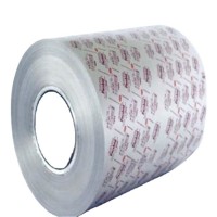 8011 / 8021 Factory Price Pharmaceutical cacoatedl PTP aluminum foil can be customized 20-30mic