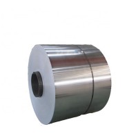 Factory price High temperature resistant cable material packaging insulation aluminum foil