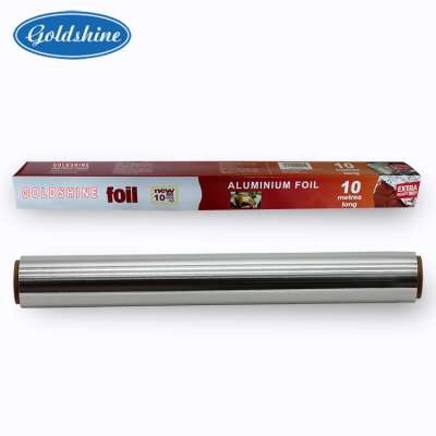 household food packing kitchen use aluminum foil for supermarket