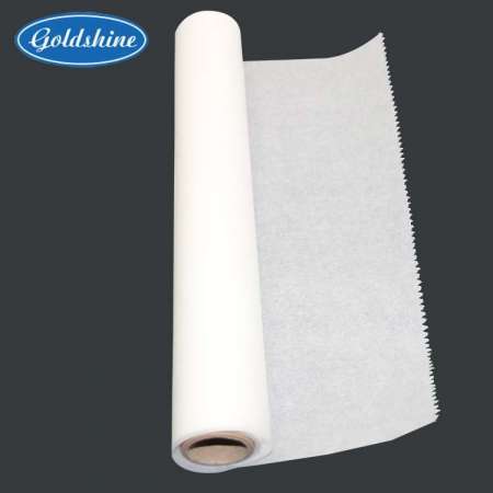 Food Wrapping Use Greaseproof Printed Baking Paper Parchment Paper for barbecue