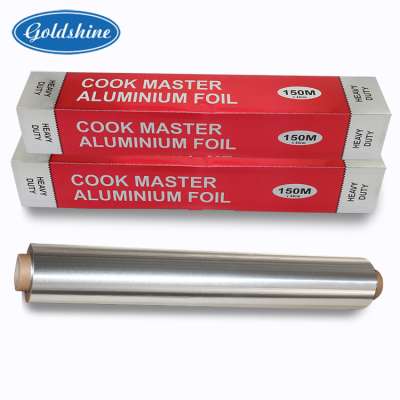 good quality household aluminium foil rolls and wrapping paper