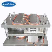 Aluminum Foil Container mould from China