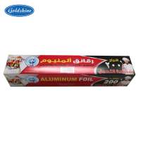 Heavy duty 30cm*15mic*37m aluminum foil for Bahrain