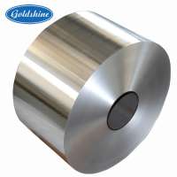 China professional aluminium foil material supplier