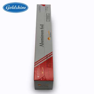 High Quality Aluminium Foil Catering Food Wrapping for lining baking pans